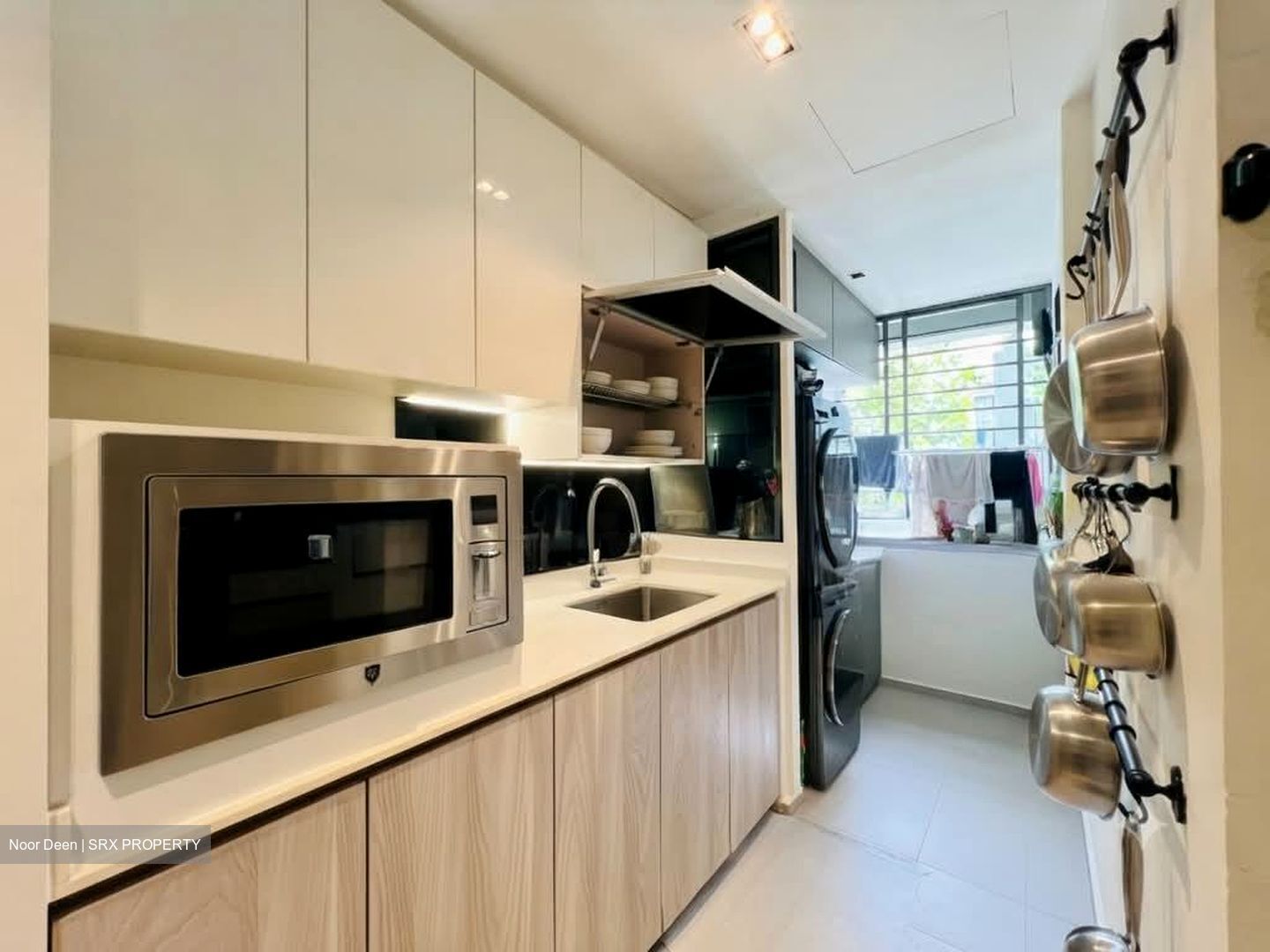The Criterion (D27), Condominium #597230461